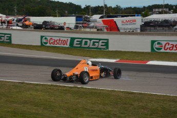 CTMP – NASCAR Truck Weekend – Pinty’s et autres séries