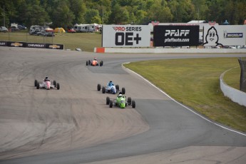 CTMP – NASCAR Truck Weekend – Pinty’s et autres séries