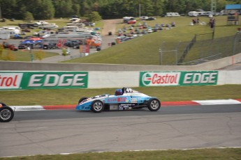 CTMP – NASCAR Truck Weekend – Pinty’s et autres séries - Formule 1600 et CTCC