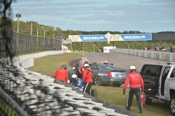 CTMP – NASCAR Truck Weekend – Pinty’s et autres séries - Formule 1600 et CTCC