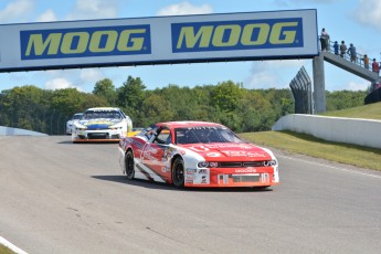 CTMP – NASCAR Truck Weekend – Pinty’s et autres séries