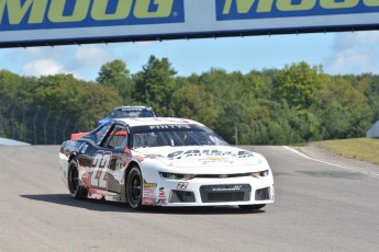 CTMP – NASCAR Truck Weekend – Pinty’s et autres séries