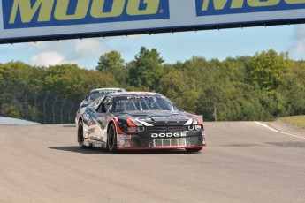 CTMP – NASCAR Truck Weekend – Pinty’s et autres séries - NASCAR Pinty's