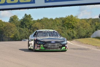 CTMP – NASCAR Truck Weekend – Pinty’s et autres séries