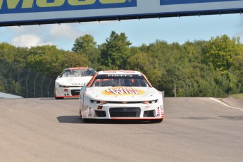 CTMP – NASCAR Truck Weekend – Pinty’s et autres séries - NASCAR Pinty's