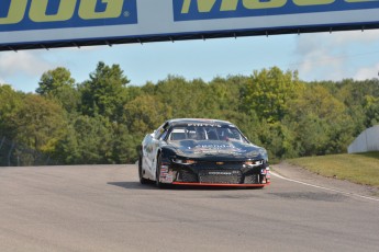 CTMP – NASCAR Truck Weekend – Pinty’s et autres séries