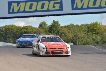 CTMP – NASCAR Truck Weekend – Pinty’s et autres séries