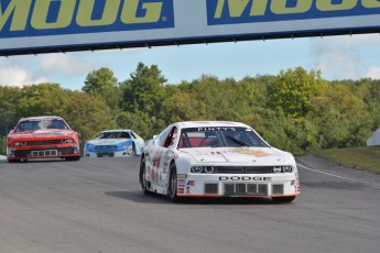 CTMP – NASCAR Truck Weekend – Pinty’s et autres séries