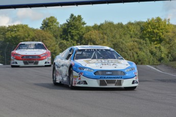 CTMP – NASCAR Truck Weekend – Pinty’s et autres séries