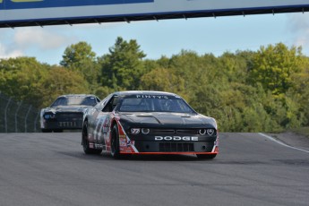 CTMP – NASCAR Truck Weekend – Pinty’s et autres séries - NASCAR Pinty's