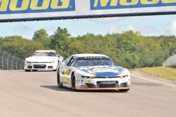 CTMP – NASCAR Truck Weekend – Pinty’s et autres séries