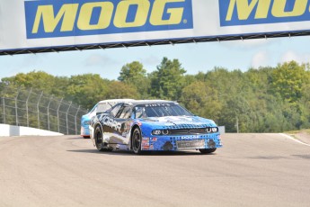 CTMP – NASCAR Truck Weekend – Pinty’s et autres séries - NASCAR Pinty's