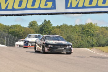 CTMP – NASCAR Truck Weekend – Pinty’s et autres séries