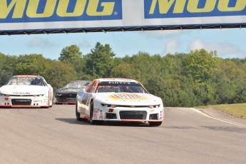 CTMP – NASCAR Truck Weekend – Pinty’s et autres séries - NASCAR Pinty's