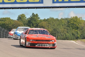 CTMP – NASCAR Truck Weekend – Pinty’s et autres séries