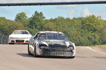 CTMP – NASCAR Truck Weekend – Pinty’s et autres séries