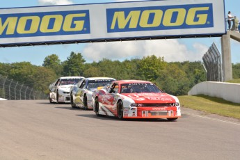 CTMP – NASCAR Truck Weekend – Pinty’s et autres séries