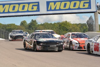 CTMP – NASCAR Truck Weekend – Pinty’s et autres séries