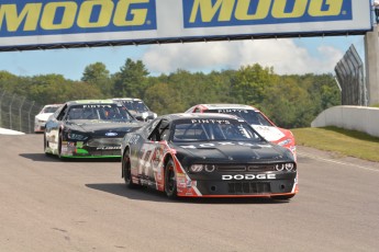 CTMP – NASCAR Truck Weekend – Pinty’s et autres séries - NASCAR Pinty's