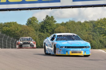 CTMP – NASCAR Truck Weekend – Pinty’s et autres séries