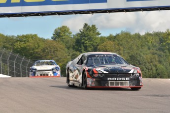 CTMP – NASCAR Truck Weekend – Pinty’s et autres séries - NASCAR Pinty's