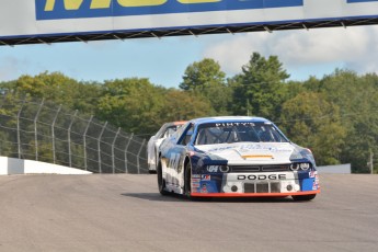 CTMP – NASCAR Truck Weekend – Pinty’s et autres séries - NASCAR Pinty's