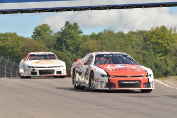 CTMP – NASCAR Truck Weekend – Pinty’s et autres séries