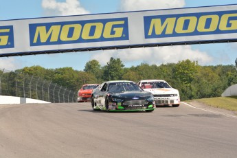 CTMP – NASCAR Truck Weekend – Pinty’s et autres séries - NASCAR Pinty's