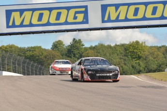 CTMP – NASCAR Truck Weekend – Pinty’s et autres séries - NASCAR Pinty's