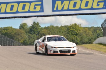 CTMP – NASCAR Truck Weekend – Pinty’s et autres séries