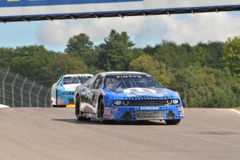 CTMP – NASCAR Truck Weekend – Pinty’s et autres séries