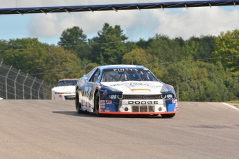 CTMP – NASCAR Truck Weekend – Pinty’s et autres séries