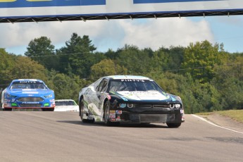 CTMP – NASCAR Truck Weekend – Pinty’s et autres séries