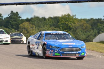 CTMP – NASCAR Truck Weekend – Pinty’s et autres séries