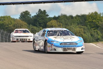 CTMP – NASCAR Truck Weekend – Pinty’s et autres séries