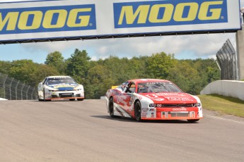 CTMP – NASCAR Truck Weekend – Pinty’s et autres séries