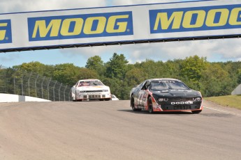 CTMP – NASCAR Truck Weekend – Pinty’s et autres séries