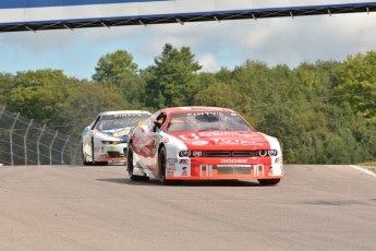 CTMP – NASCAR Truck Weekend – Pinty’s et autres séries