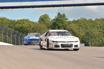 CTMP – NASCAR Truck Weekend – Pinty’s et autres séries - NASCAR Pinty's