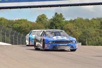 CTMP – NASCAR Truck Weekend – Pinty’s et autres séries