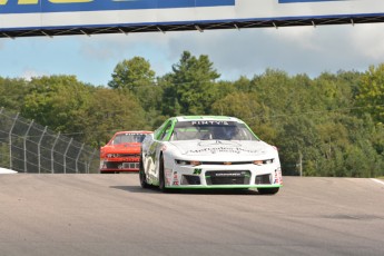 CTMP – NASCAR Truck Weekend – Pinty’s et autres séries