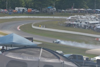 CTMP – NASCAR Truck Weekend – Pinty’s et autres séries