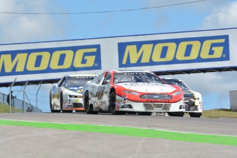 CTMP – NASCAR Truck Weekend – Pinty’s et autres séries