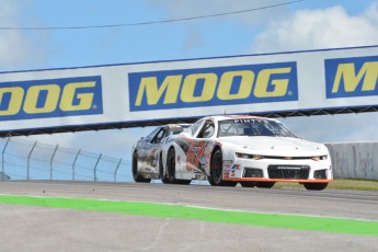 CTMP – NASCAR Truck Weekend – Pinty’s et autres séries