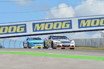 CTMP – NASCAR Truck Weekend – Pinty’s et autres séries