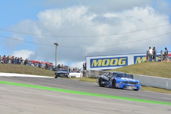 CTMP – NASCAR Truck Weekend – Pinty’s et autres séries - NASCAR Pinty's