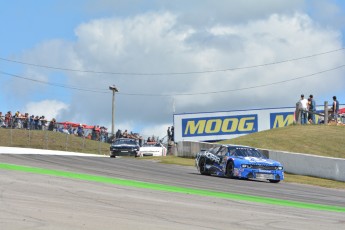 CTMP – NASCAR Truck Weekend – Pinty’s et autres séries