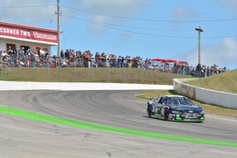 CTMP – NASCAR Truck Weekend – Pinty’s et autres séries - NASCAR Pinty's