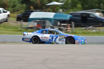 CTMP – NASCAR Truck Weekend – Pinty’s et autres séries