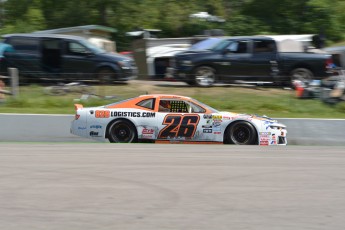 CTMP – NASCAR Truck Weekend – Pinty’s et autres séries